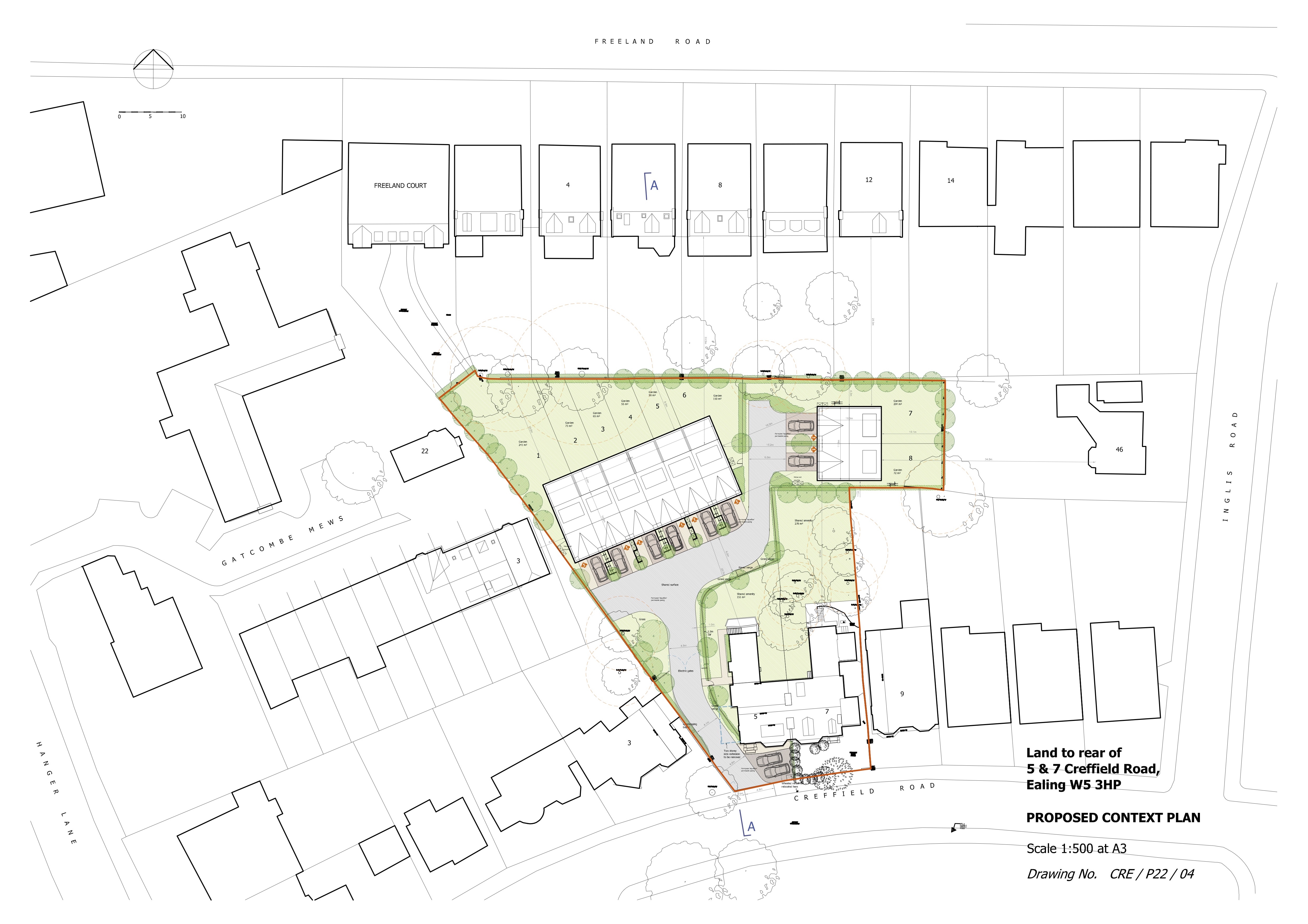 Creffield Road, Ealing Common Image 2